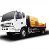 三一重工SY5128THB-6016C-6EC6 系列车载泵