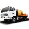 三一重工SY5133THB-9018C-6D  C6车载泵
