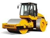 龍工 LG525J 光輪靜碾壓路機(jī)
