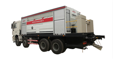 達(dá)剛控股 DGL5310TXJ型微表處 稀漿封層車