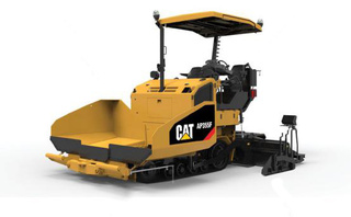 卡特彼勒 Cat®AP355F 沥青摊铺机