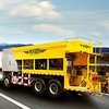 高远圣工HGY5319TFC稀浆封层车