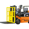 杭叉CPC30N-RG50-DZ铁路叉车