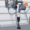 维特根WLV 1 实验室成型仪