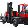 杭叉CCCD60-G53侧面叉车