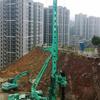 上海金泰SH36多功能钻机