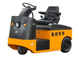 杭叉QDD2-C1/D2（S）电动2-6吨牵引车高清图 - 外观