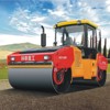 科泰重工KD146H双钢轮压路机