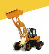 晉工 JGM632E 裝載機(jī)
