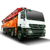 三一重工SY5423THB 560C-8A泵车