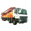 三一重工SY5530THB 620C-8泵车