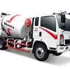 三一重工SY204 V8(Ⅳ)  V8搅拌车