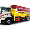 三一重工SYM5190THBDZ 30  C8系列30米混凝土泵车