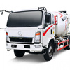 三一重工SY206 V8(Ⅳ)  V8搅拌车