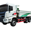 三一重工SYZ315C-8W环保智能自卸车