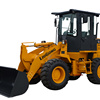 柳工CLG820C（国三）装载机