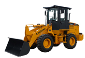 柳工 CLG820C（國(guó)三） 裝載機(jī)