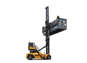 三一重工SDCY90K6H4堆高機高清圖 - 外觀