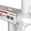 三一重工SE10020高速双馈型风力发电机组