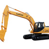 柳工CLG927D挖掘机