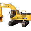 柳工CLG939DH挖掘机