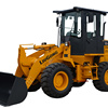 柳工CLG818C（国三）装载机