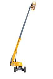 歐歷勝 HT21 RT PRO 電臂式升降機