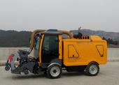 新友 XY-80D 抛丸机