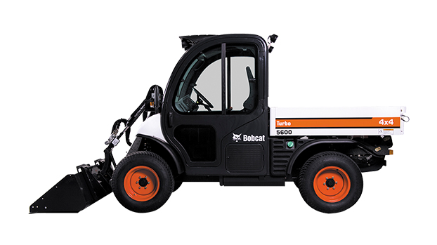 斗山5600多功能工具车