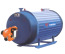 無錫雪桃4700Y(Q)臥式燃油、燃氣有機熱載體爐