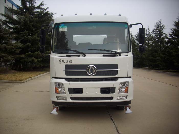 方圆FYG5180GSSE洒水车