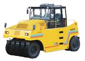 廈工 XG6301P 輪胎壓路機(jī)