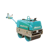 三笠 MRH-600DS 振動(dòng)壓路機(jī)