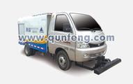 群峰機(jī)械 MQF5030TYHH5 路面養(yǎng)護(hù)車