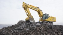 力士德中挖(13-30吨)中型挖掘机型号有哪些，力士德中挖(13-30吨)中型挖掘机产品特点介绍