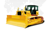 宣工 TS140 環(huán)衛(wèi)推土機