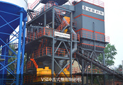 綠能科技 VSI沖擊式整形制砂機(jī) 