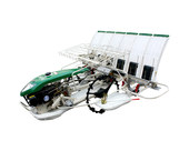常發(fā) 2ZS-6 水稻插秧機(jī)