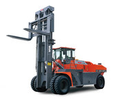 威盛 CPCD250 內(nèi)燃平衡重式叉車