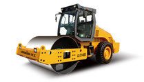 龍工 LG514B2 機(jī)械驅(qū)動(dòng)單鋼輪振動(dòng)壓路機(jī)