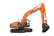 日立 ZH200-5A 挖掘機
