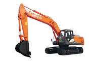 日立 ZX240-5A 中型挖掘機