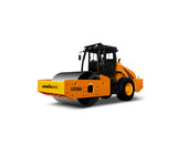 龍工 LG526A9 機(jī)械驅(qū)動(dòng)單鋼輪振動(dòng)壓路機(jī)