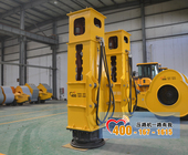 洛陽(yáng)山島 SD42C 液壓夯實(shí)機(jī)