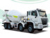 凌宇汽车CLY5315GJB30E1搅拌运输车