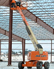 美国JLG600S系列直臂式平台