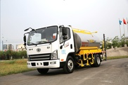 高遠(yuǎn)圣工 HGY5101GLQ 瀝青灑布車