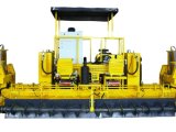 镇江阿伦AHT8000 型滑模式水泥摊铺机高清图 - 外观