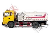 森遠(yuǎn) AD5120GPS 綠化噴灑車