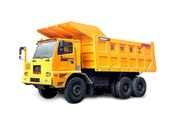 國機(jī)洛陽 GKP80D系列 非公路自卸車